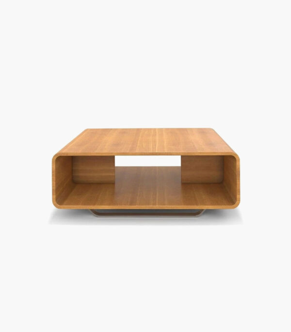 Square Coffee Table